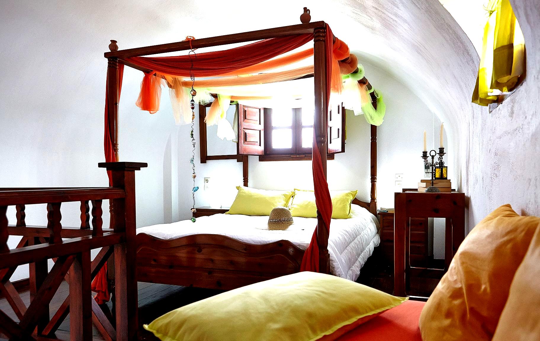 Anna Traditional Apartments